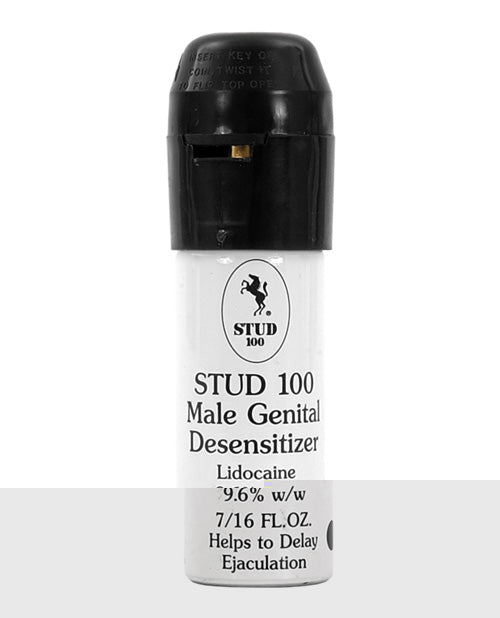 Stud 100 Male Genital Desensitizer