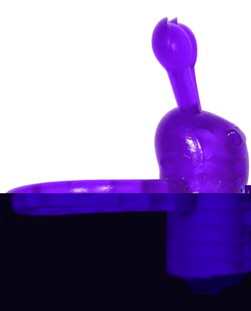 Horny Honey Coochy Caterpillar - Purple