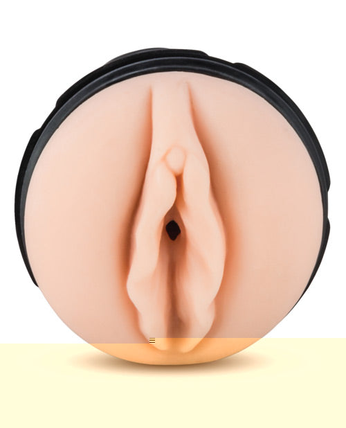 Blush M for Men The Torch Pussy - Vanilla