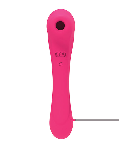 Alive Quiver - Magenta