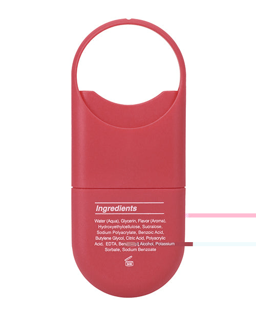 GoodHead Juicy Head Dry Mouth Spray To Go - .30 oz Apple