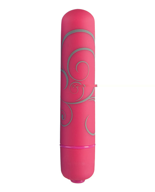 Mood 7 Function Bullet Small - Pink