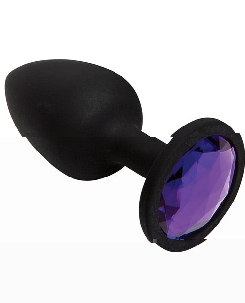 Booty Bling - Small Purple