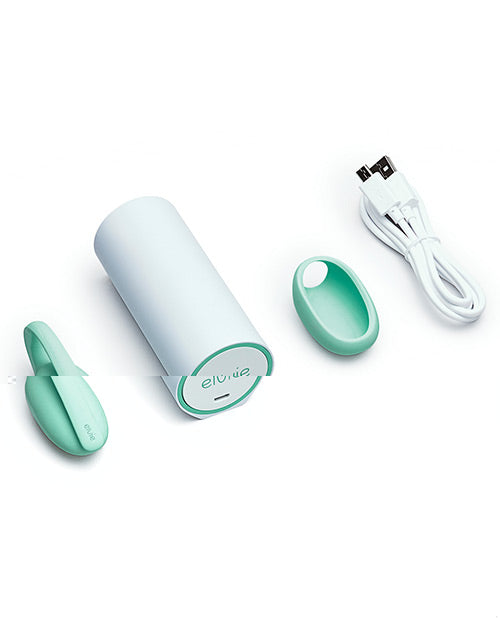 Elvie Trainer - Seafoam