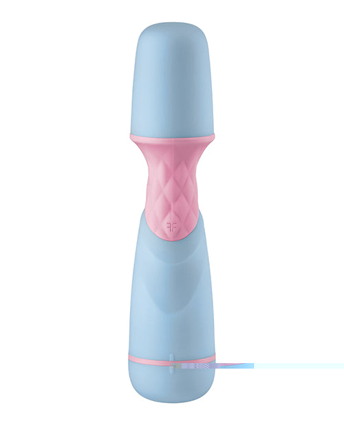 Femme Funn Ffix Mini Wand - Blue
