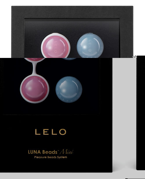 LELO Luna Beads - Mini