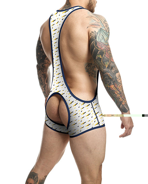 Male Basics MOB Singlet Sodapop SM