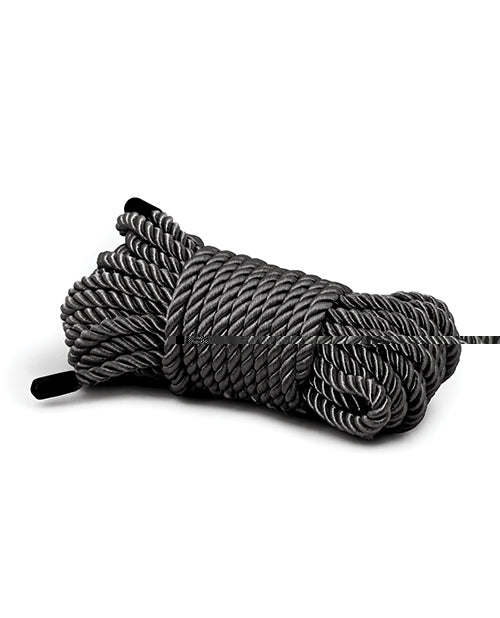 Bondage Couture Rope - Black