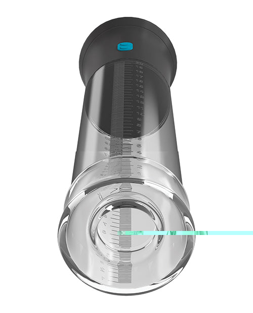 Pump Worx Deluxe Auto Vac Pump