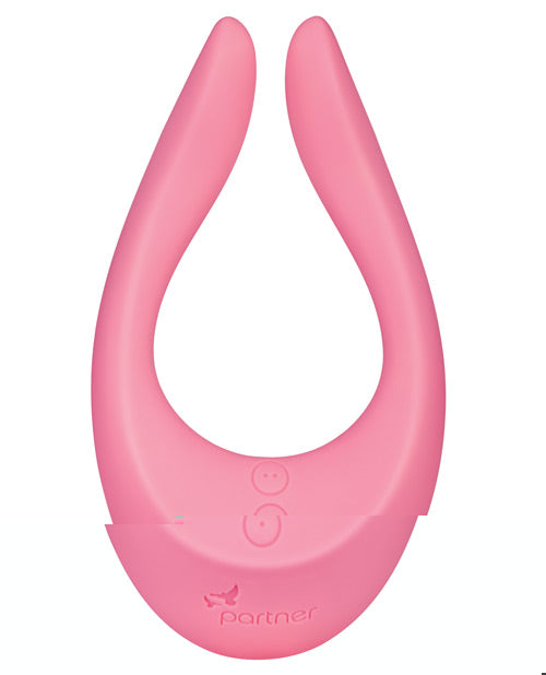 Satisfyer Endless Joy - Pink