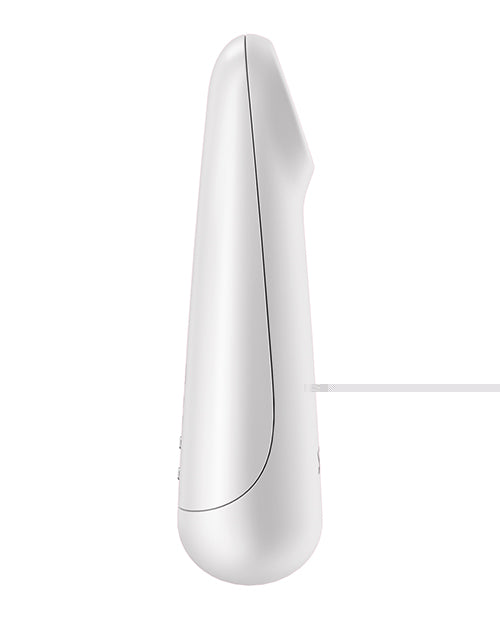 Satisfyer Ultra Power Bullet 3 - White