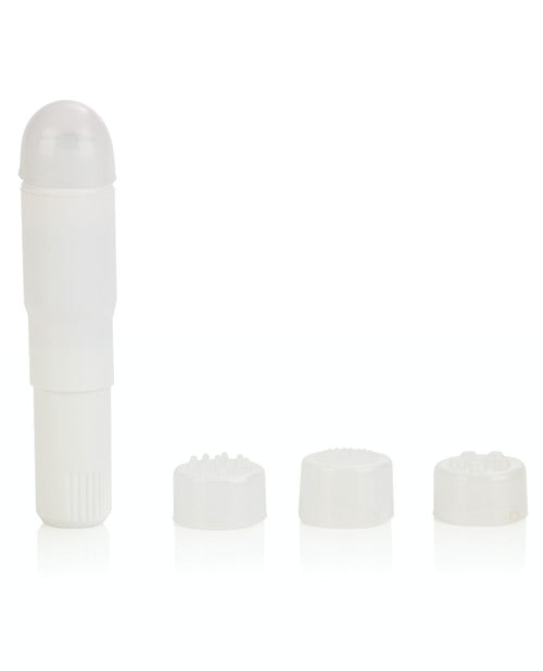 Compact WaterPro - White