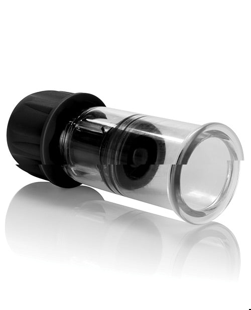 COLT Nipple Pro Suckers - Black