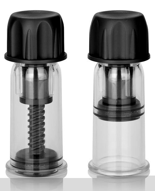 COLT Nipple Pro Suckers - Black
