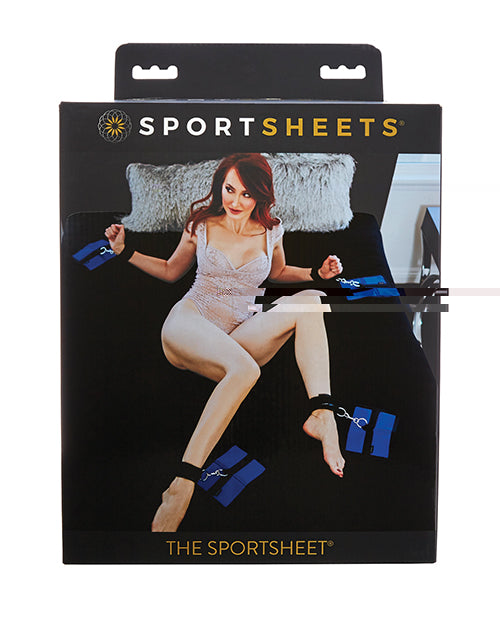 Sportsheets - King Size