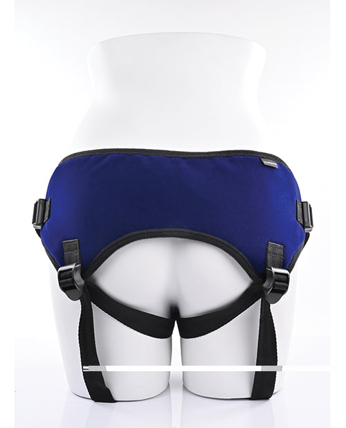 Sportsheets Strap On - Cobalt