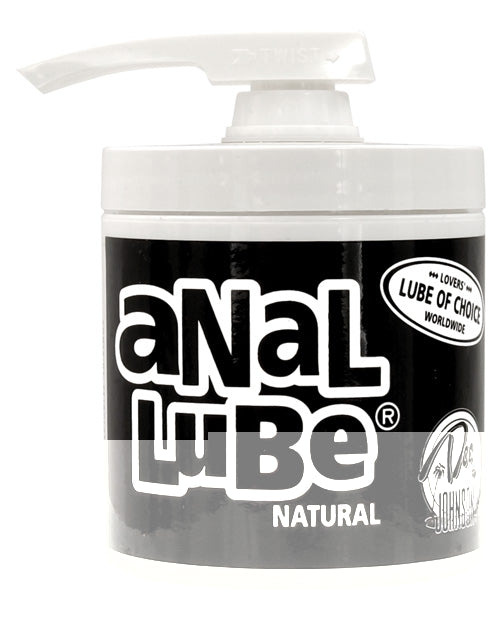 Doc's Anal Glide - 4.5 oz
