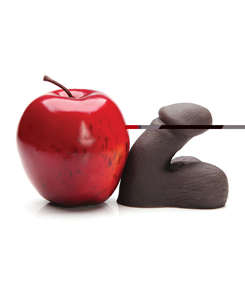 Tantus On The Go Packer w/Barrier Bag - Espresso
