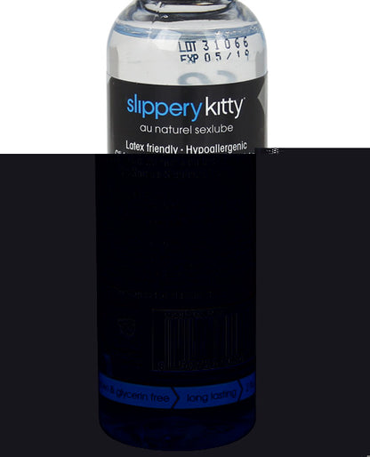 Dr Sadie's Signature Slippery Kitty - 2 oz Au Natural