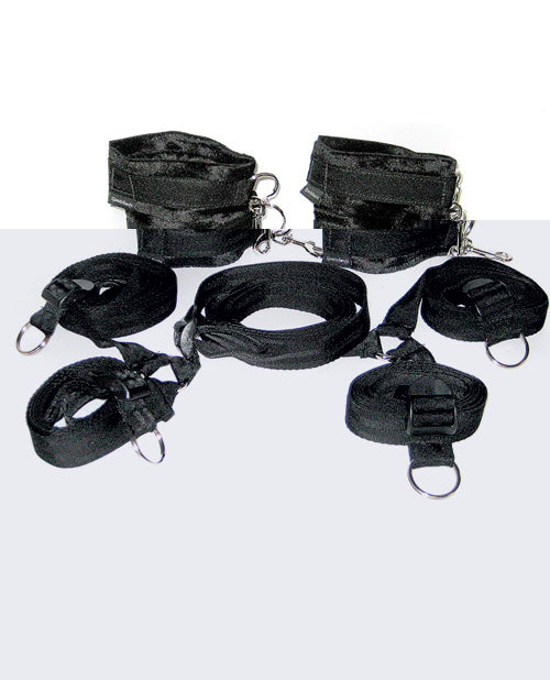 Sportsheets Under The Bed Restraint System