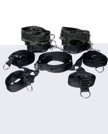 Sportsheets Under The Bed Restraint System