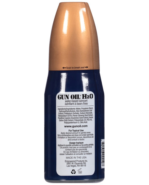 Gun Oil H2O - 8 oz