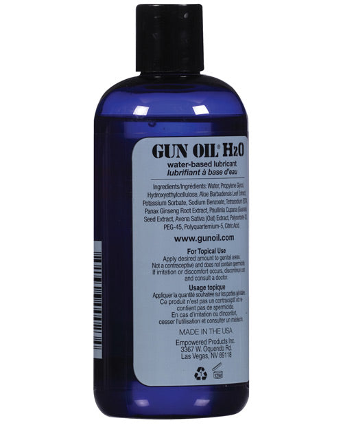 Gun Oil H2O - 16 oz