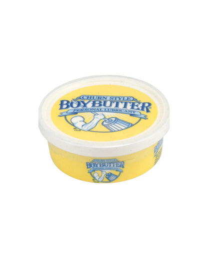 Boy Butter - 4 oz Tub