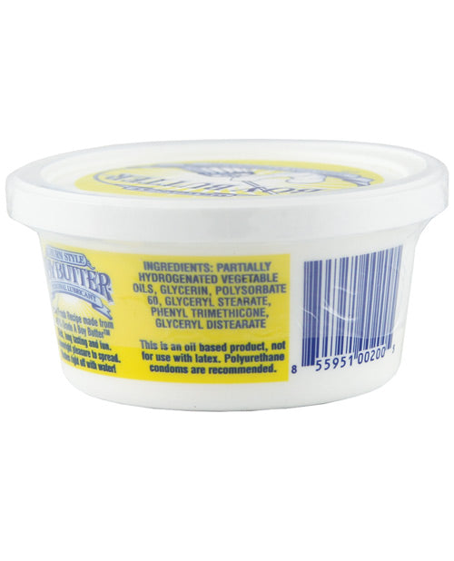 Boy Butter - 4 oz Tub