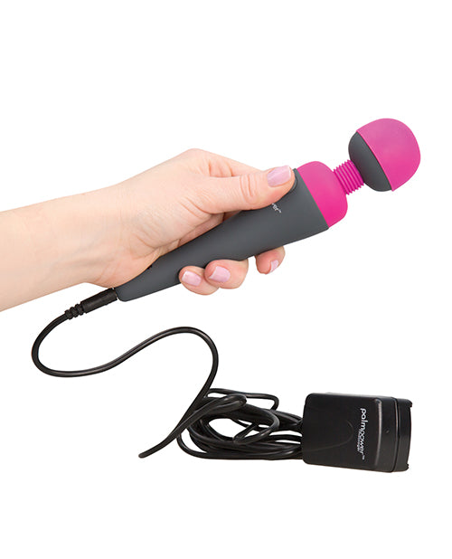 Palm Power Massager