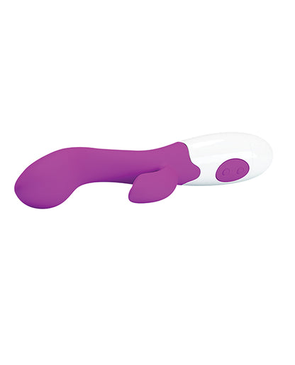 Pretty Love Brighty Vibrator - Fuchsia