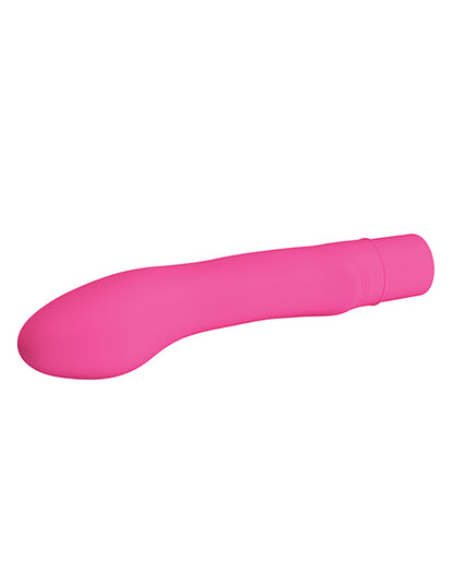 Pretty Love Ira 10 Function Vibrator - Fuchsia