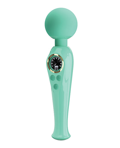 Pretty Love Skylar LED Digital Display Wand - Turquoise