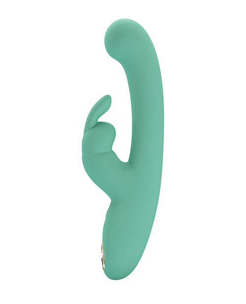 Pretty Love Lamar LED Digital Display Rabbit - Turquoise