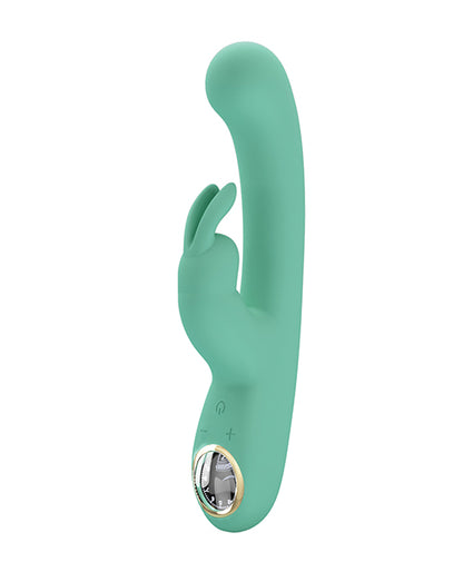 Pretty Love Lamar LED Digital Display Rabbit - Turquoise