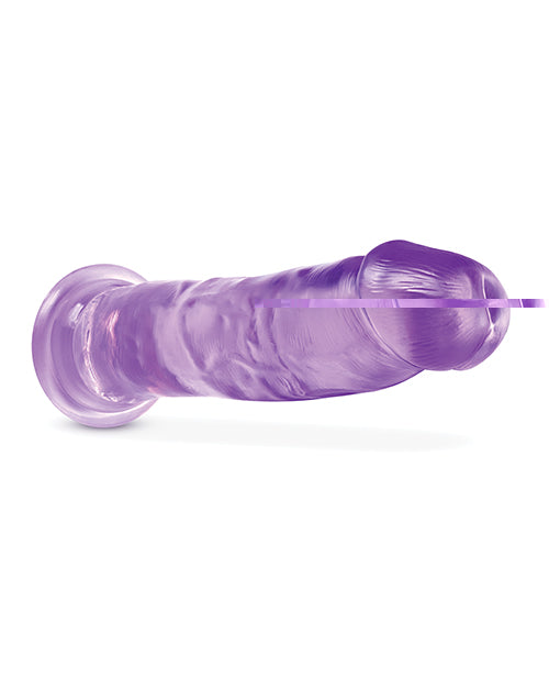 Blush B Yours Plus 9" Thrill n Drill - Purple