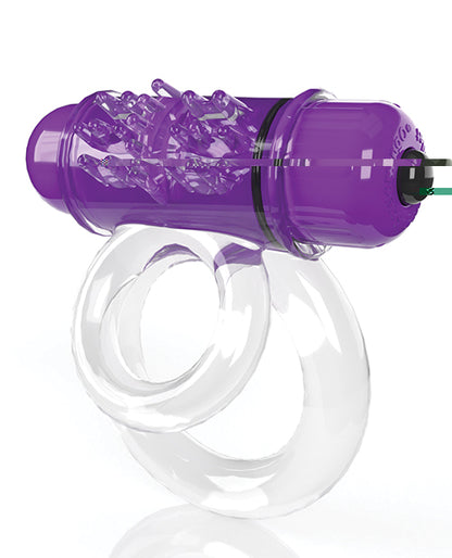 Screaming O 4B DoubleO 6 - Grape