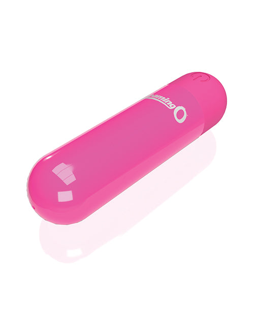 Screaming O Rechargeable Bullets - Pink