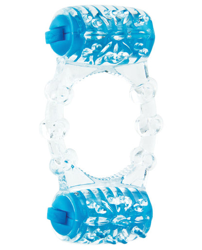 Screaming O Color Pop Quickie Two-O - Blue