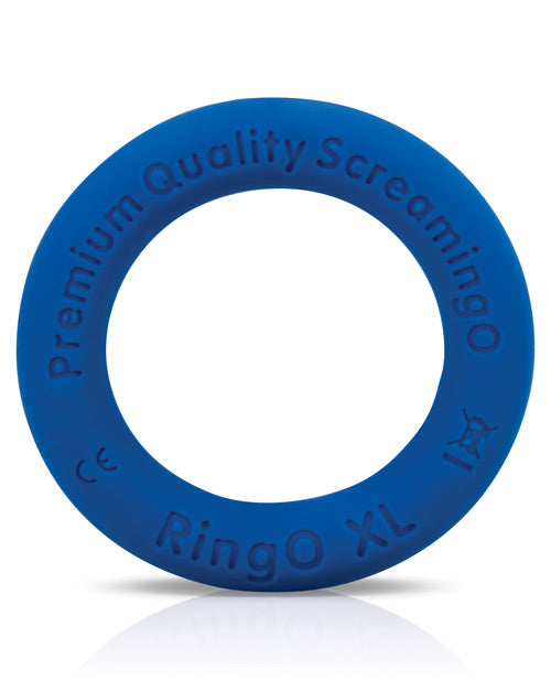 Screaming O RingO Ritz XL - Blue