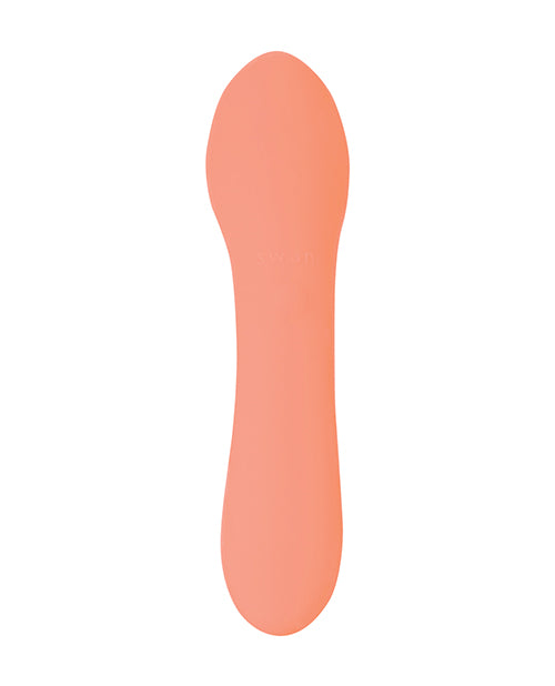 The Mini Swan Wand Glow in the Dark - Orange