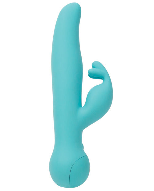 Touch by Swan Trio Clitoral Vibrator - Teal