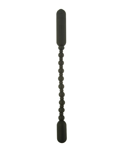 Rechargeable Booty Beads - Black