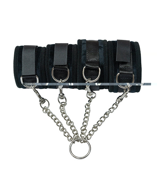 Punishment Hog Tie