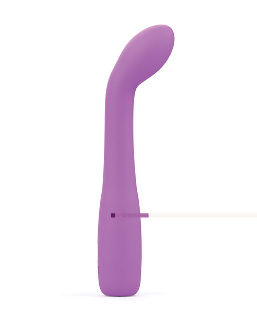 Bgee Infinite Deluxe Heat Vibrator - Sweet Lavender