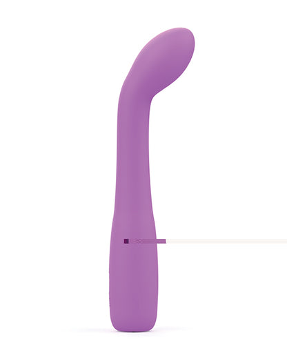 Bgee Infinite Deluxe Heat Vibrator - Sweet Lavender