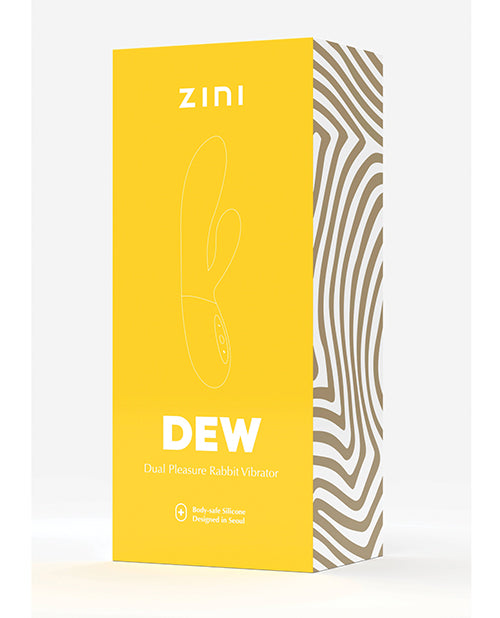 Zini Dew - Purple