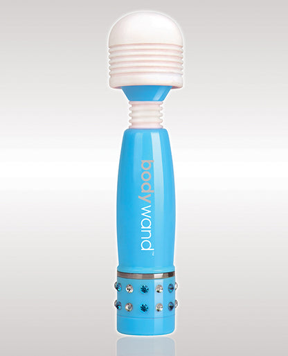 Bodywand Mini - Aqua