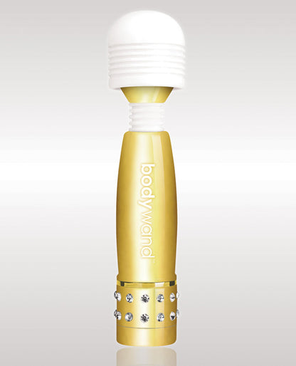 Bodywand Mini - Gold