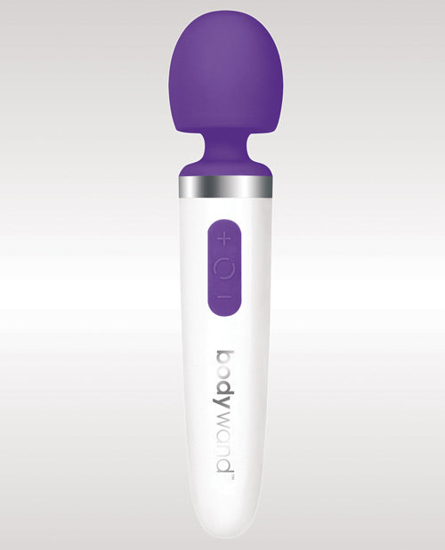 Bodywand USB Multi-Function Massager - Purple